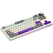 Lorgar KBP70TKLW Wireless TKL Mechanical Pro UA Beige (LRG-KBP70TKLW-RT-US) (UA)