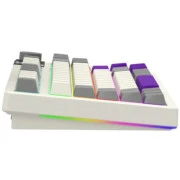 Lorgar KBP70TKLW Wireless TKL Mechanical Pro UA Beige (LRG-KBP70TKLW-RT-US) (UA)