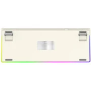 Lorgar KBP70TKLW Wireless TKL Mechanical Pro UA Beige (LRG-KBP70TKLW-RT-US) (UA)
