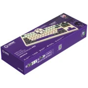 Lorgar KBP70TKLW Wireless TKL Mechanical Pro UA Beige (LRG-KBP70TKLW-RT-US) (UA)