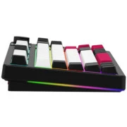 Lorgar KBP70TKLW Wireless TKL Mechanical Pro UA Black/Red (LRG-KBP70TKLW-BK-US) (UA)