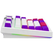 Lorgar KBP70TKLW Wireless TKL Mechanical Pro UA White (LRG-KBP70TKLW-WH-US) (UA)