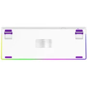 Lorgar KBP70TKLW Wireless TKL Mechanical Pro UA White (LRG-KBP70TKLW-WH-US) (UA)