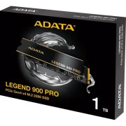 M.2 2280 1TB Legend 900 PRO ADATA (SLEG-900P-1TCS) (UA)