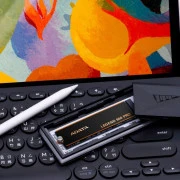 M.2 2280 1TB Legend 900 PRO ADATA (SLEG-900P-1TCS) (UA)