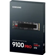 M.2 2280 4TB 9100 PRO Samsung (MZ-VAP4T0BW) (UA)