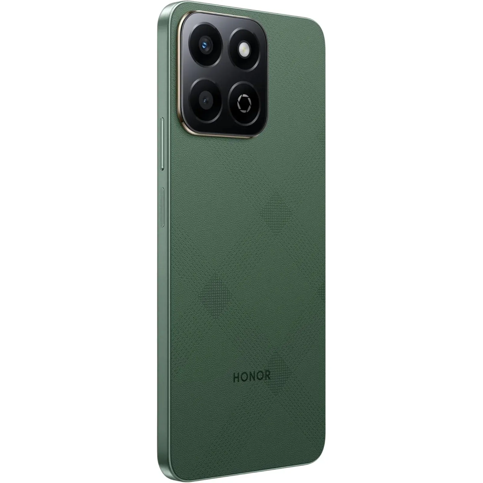Honor 200 Smart 4/256GB Forest Green Бренд: Honor; Лінійка: 200 Smart;