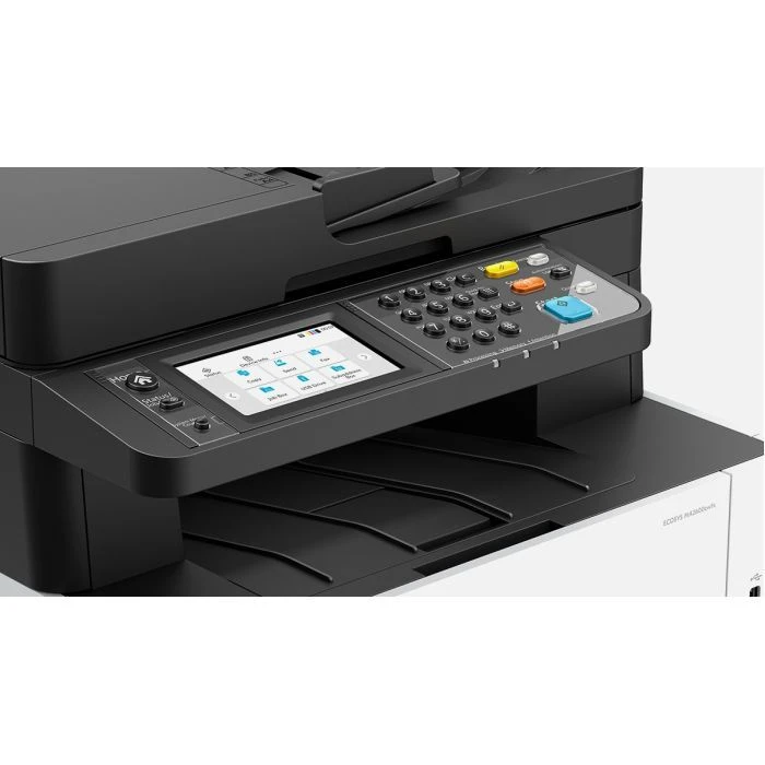 МФУ Kyocera Ecosys MA2600cwfx (110C0D3NL1) (UA)