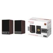 Microlab SOLO 4 60W Brown (SOLO-4BR) (UA)
