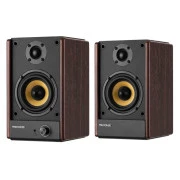 Microlab SOLO 4 60W Brown (SOLO-4BR) (UA)