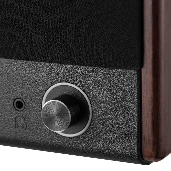 Microlab SOLO 4 60W Brown (SOLO-4BR) (UA) ; Мощность колонок, Вт: 60; Вес: 3.9