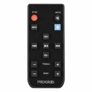 Microlab SOLO 5 90W Brown (SOLO-5BR) (UA)