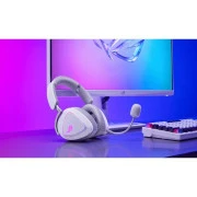 Наушники ASUS ROG Delta II White (90YH03W0-BHUA10) (UA)