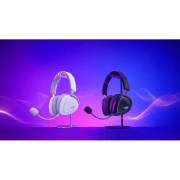 Наушники ASUS ROG Delta II White (90YH03W0-BHUA10) (UA)