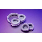 Наушники ASUS ROG Delta II White (90YH03W0-BHUA10) (UA)