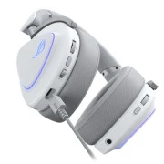 Наушники ASUS ROG Delta II White (90YH03W0-BHUA10) (UA)