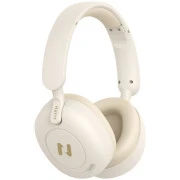 Наушники Havit HV-H655BT Pro ANC Beige (6939119065935) (UA)