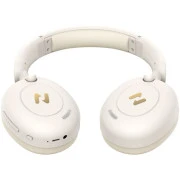Наушники Havit HV-H655BT Pro ANC Beige (6939119065935) (UA)