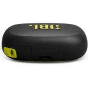 Навушники JBL Endurance Zone Black (JBLENDUZONEBLKL) (UA)