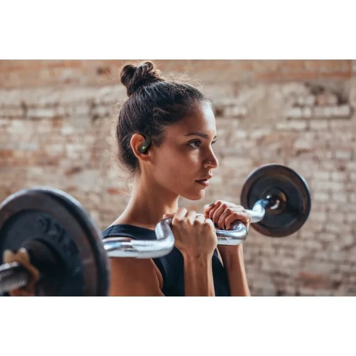 Навушники JBL Endurance Zone Black (JBLENDUZONEBLKL) (UA) ; Призначення: для телефону, для