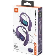 Навушники JBL Endurance Zone Purple (JBLENDUZONEPUR) (UA)