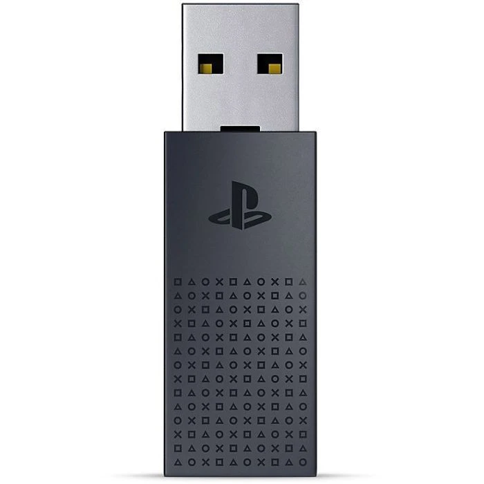 Навушники Playstation Pulse Elite Wireless Midnight Black (1000044486) (UA)