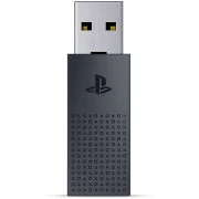 Навушники Playstation Pulse Elite Wireless Midnight Black (1000044486) (UA)