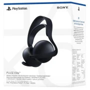 Навушники Playstation Pulse Elite Wireless Midnight Black (1000044486) (UA)