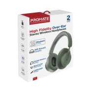 Навушники Promate Takt Midnight Green (takt.midnightgreen) (UA)