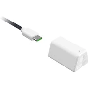 Навушники Razer Blackshark V3 Wireless White (RZ04-05410400-R3M1) (UA)