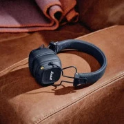 Наушники с микрофоном Marshall Major V Midnight Blue (1008144)