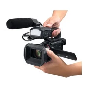 Panasonic AG-CX18 4K Flash (AG-CX18EH) (UA)