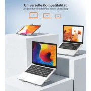 Підставка для ноутбука Choetech до 17