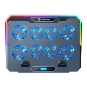 Підставка для ноутбука GamePro CP1040 (UA)