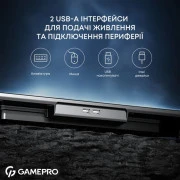 Підставка для ноутбука GamePro CP1140 (UA)
