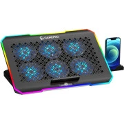 Підставка для ноутбука GamePro CP660 (UA)