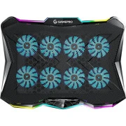 Підставка для ноутбука GamePro CP680 (UA)