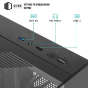 Qube AQUARIUM_GBNU3 (UA)