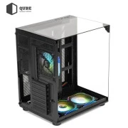 Qube AQUARIUM_GBNU3 (UA)