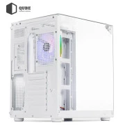 Qube AQUARIUM_GWNU3 (UA)
