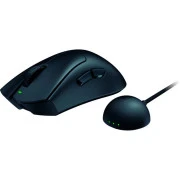 Razer DeathAdder V4 Pro Wireless/USB Black (RZ01-05330100-R3G1) (UA)