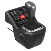 Руль Hori Force Feedback Truck Control System для ПК (ACC-1151) (UA)