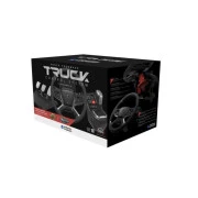Руль Hori Force Feedback Truck Control System для ПК (ACC-1151) (UA)