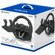 Руль Hori Racing Wheel Apex для ПК та Playstation 5 (ACC-0849) (UA)