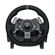 Руль Logitech G920 Driving Force (941-000123) (UA)