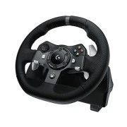 Руль Logitech G920 Driving Force (941-000123) (UA)