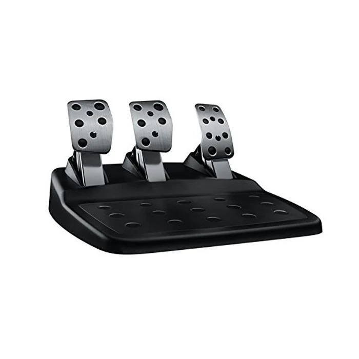 Руль Logitech G920 Driving Force (941-000123) (UA) ; Кількість кнопок: 4;