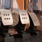 Руль ThrustMaster T248 Pro для PC/PS4/PS5 (4160783) (UA)