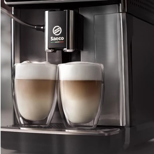 Saeco GranAroma Deluxe SM6682/10 Бренд: Saeco; Способ установки: