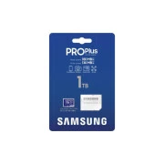 Samsung 1TB microSDXC class 10 UHS-I U3 V30 A2 Pro Plus (MB-MD1T0SA/EU) (UA)